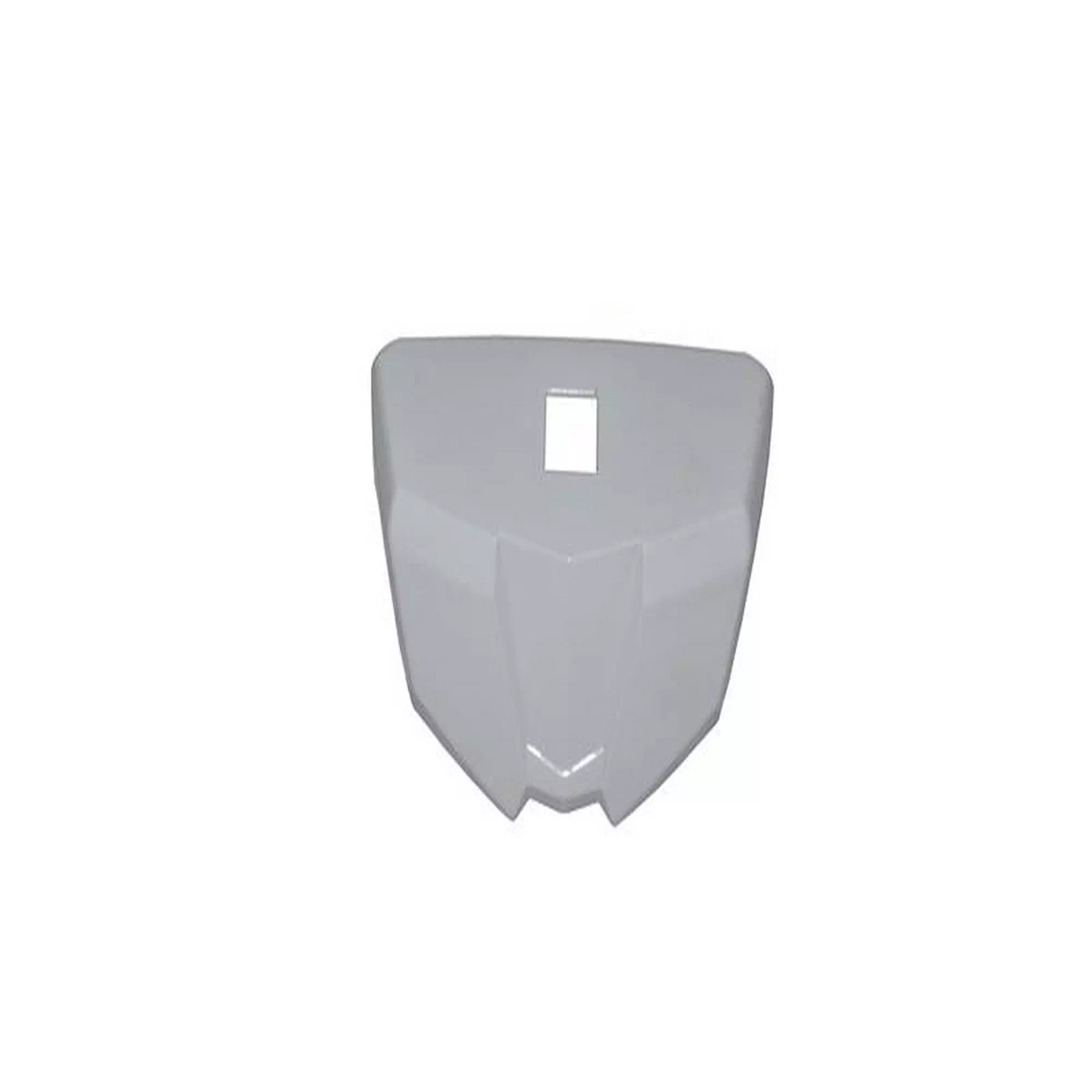 SKYJET BRAVES 110 DİREKSİYON MUHAFAZASI BEYAZ #KM 83502
